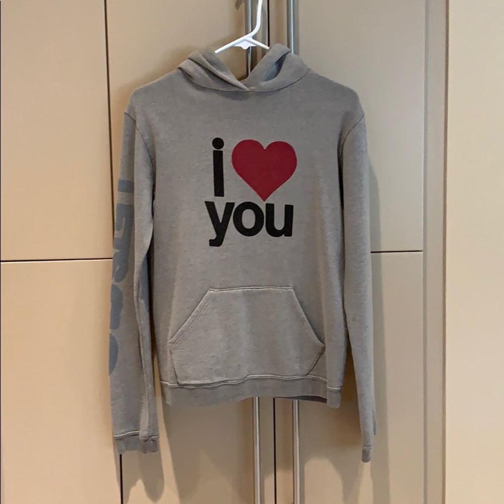 FREECITY Hoodie